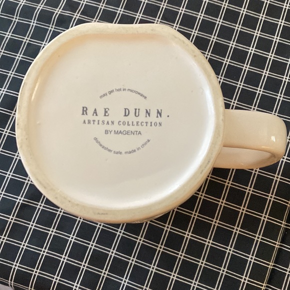 RAE DUNN mug/cup - Picture 4 of 8